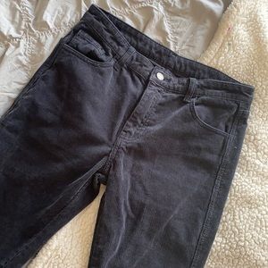 BRANDY MELVILLE CORDUROY PANTS